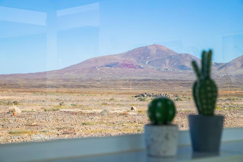 Villa Mario Lanzarote Playa Blanca  Extérieur photo