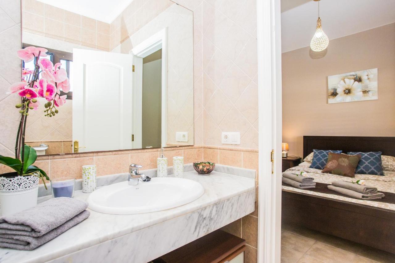 Villa Mario Lanzarote Playa Blanca  Extérieur photo