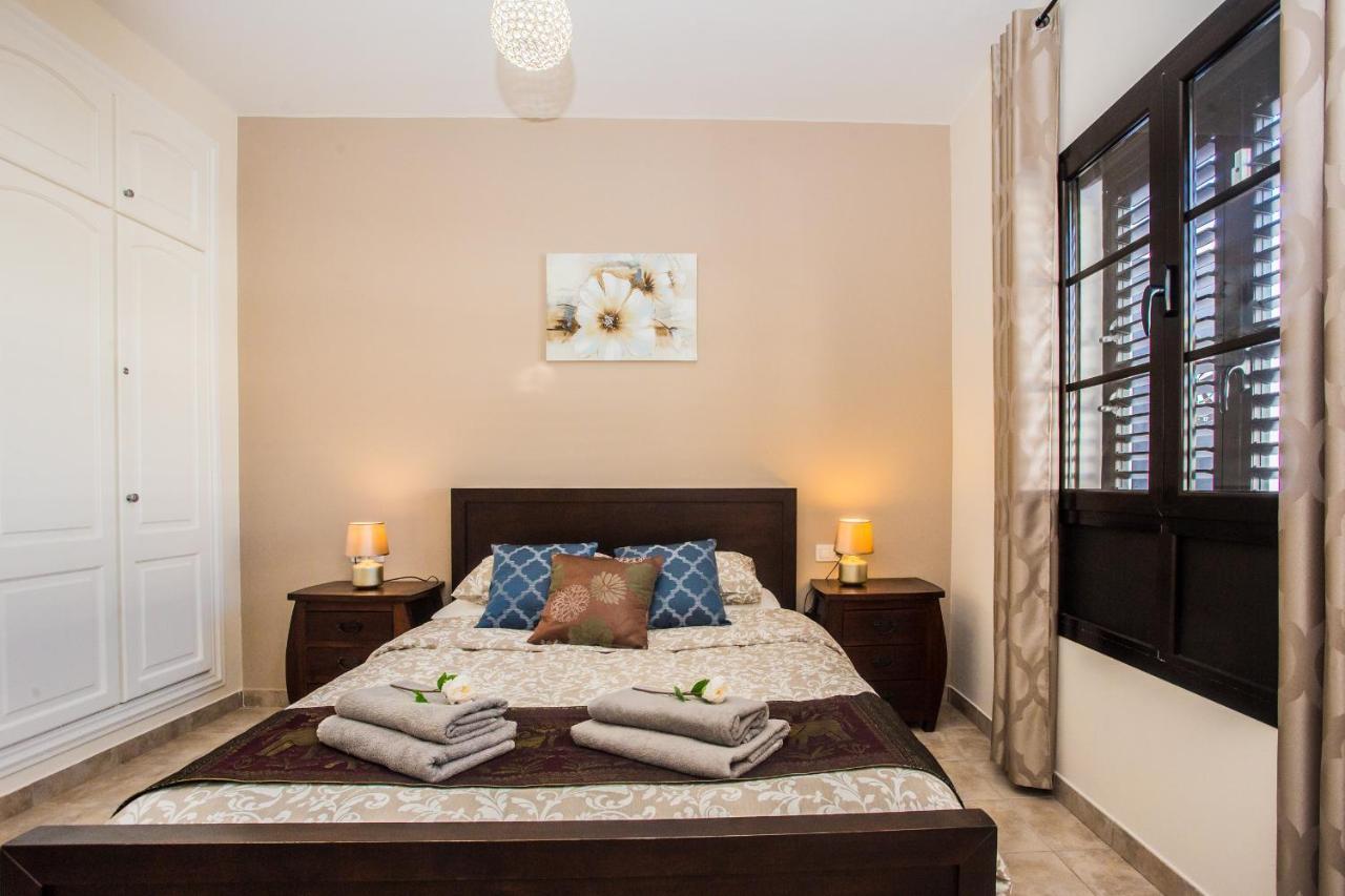 Villa Mario Lanzarote Playa Blanca  Extérieur photo