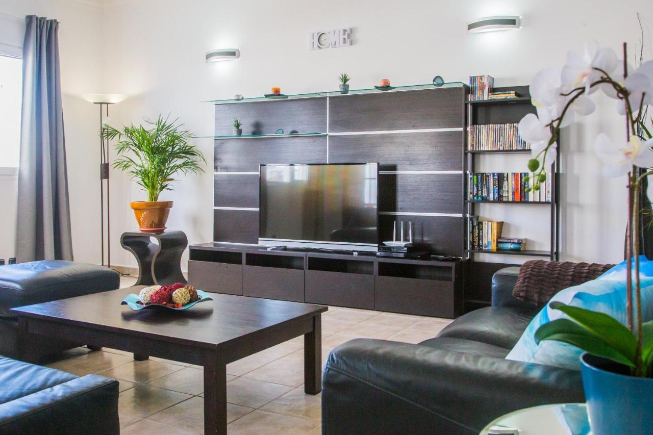 Villa Mario Lanzarote Playa Blanca  Extérieur photo