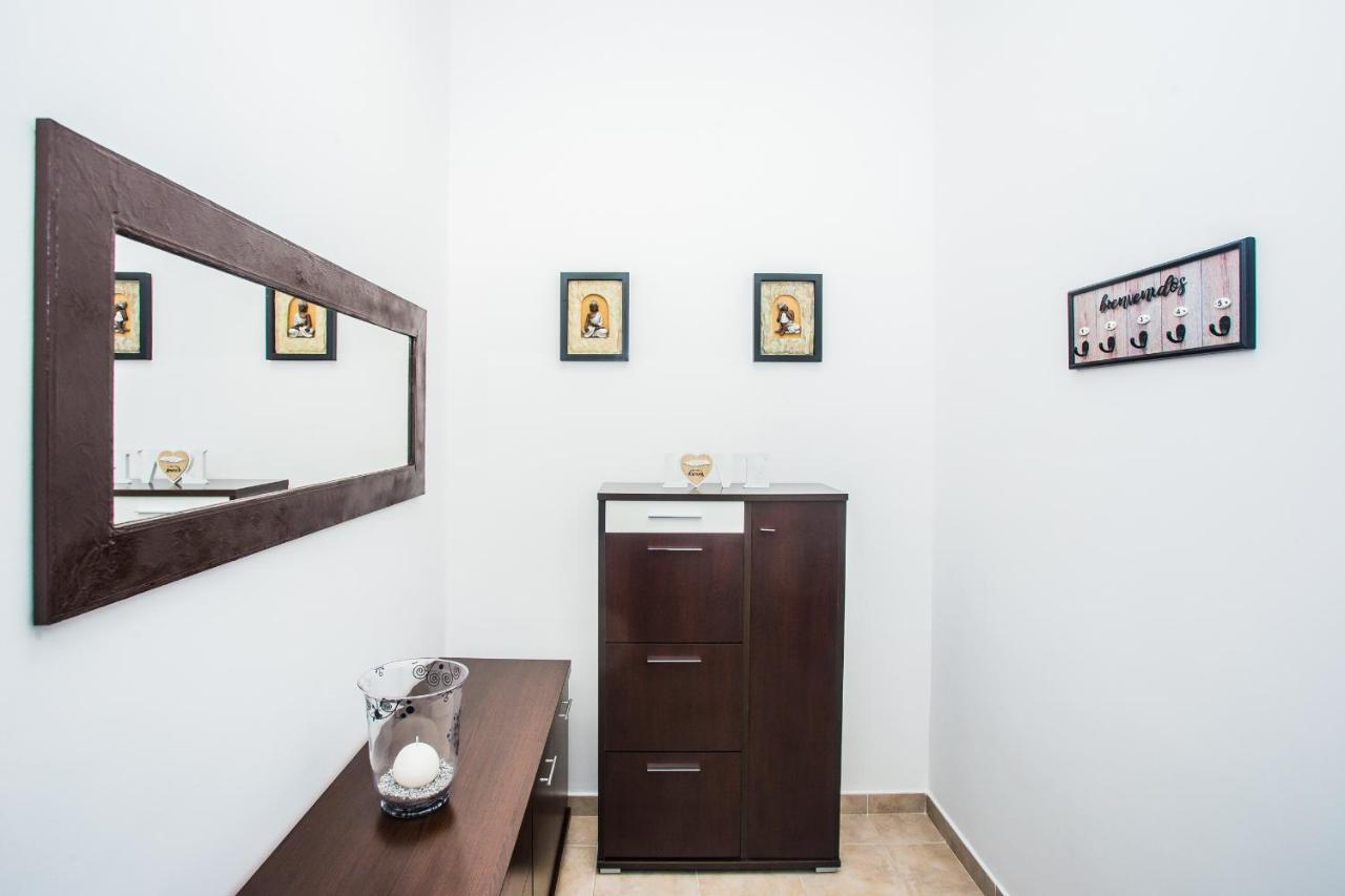 Villa Mario Lanzarote Playa Blanca  Extérieur photo