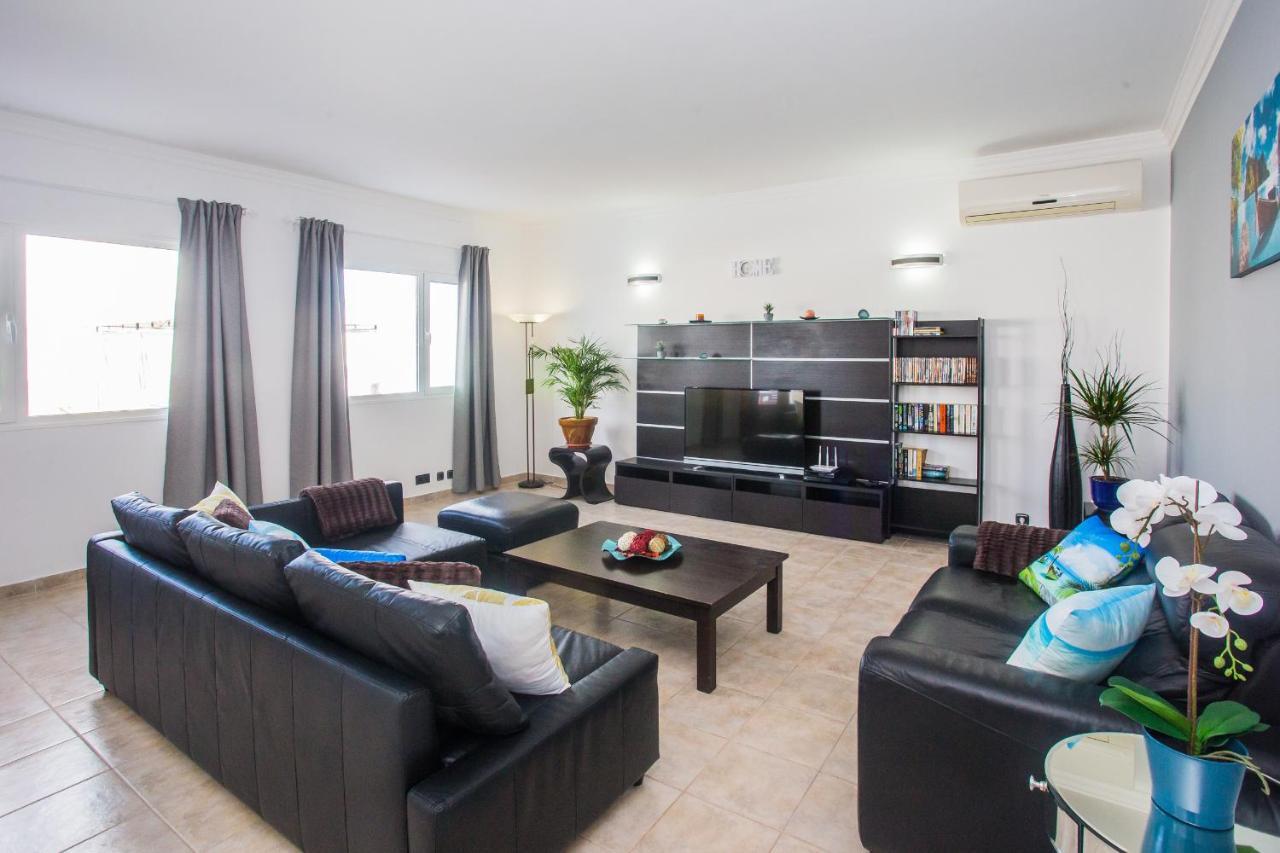 Villa Mario Lanzarote Playa Blanca  Extérieur photo