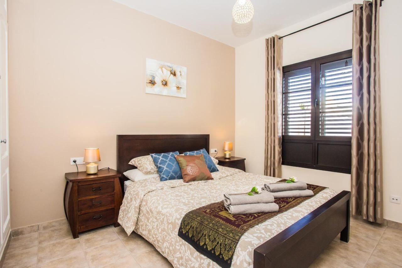 Villa Mario Lanzarote Playa Blanca  Extérieur photo