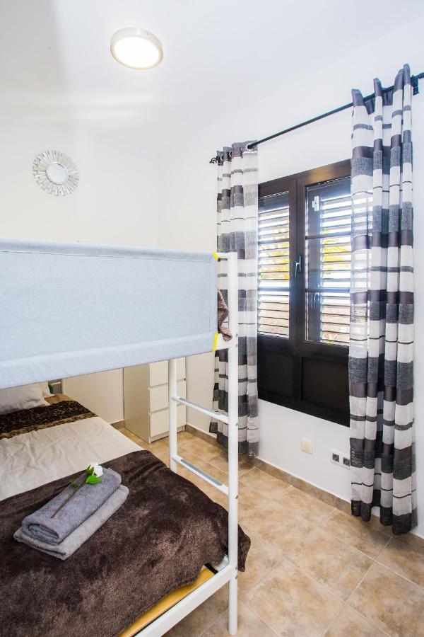 Villa Mario Lanzarote Playa Blanca  Extérieur photo