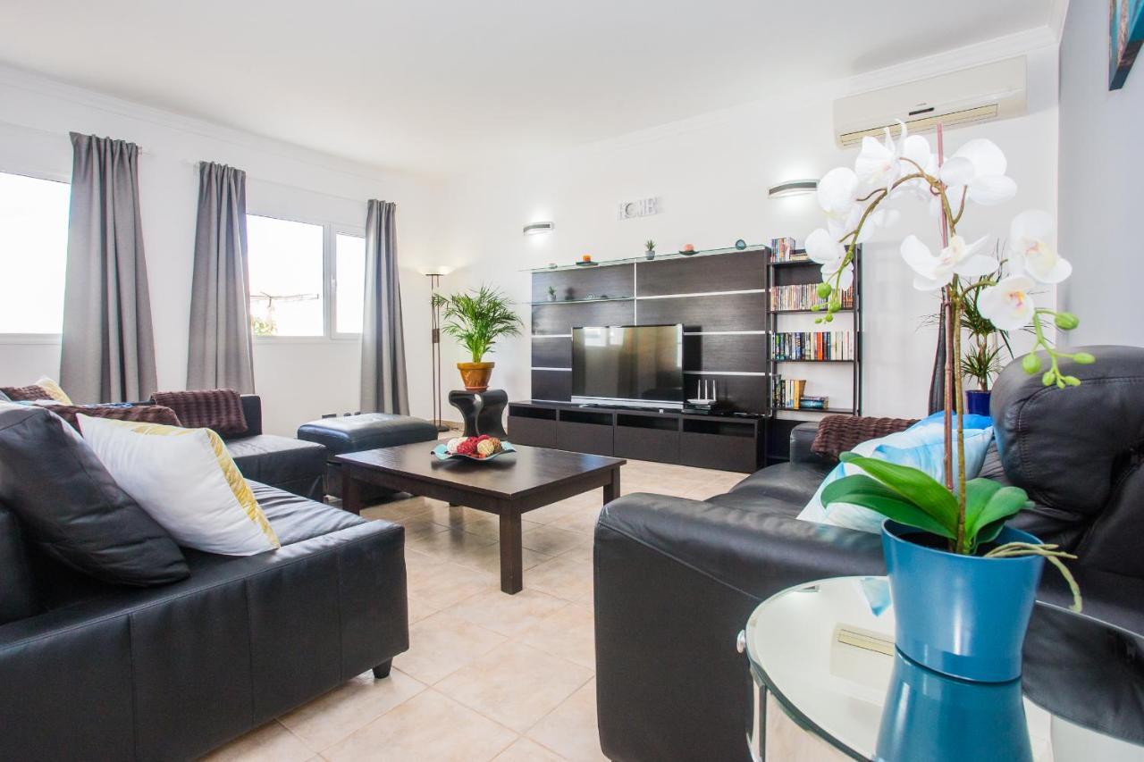 Villa Mario Lanzarote Playa Blanca  Extérieur photo